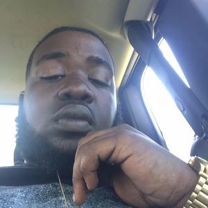 Meet your Posher, Roger